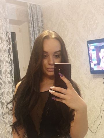 Проститутка Одетта Проститутка Одетта
